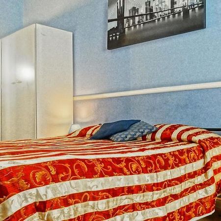 Nicole Rooms Roma Eksteriør bilde
