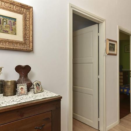 Nicole Rooms Roma Eksteriør bilde