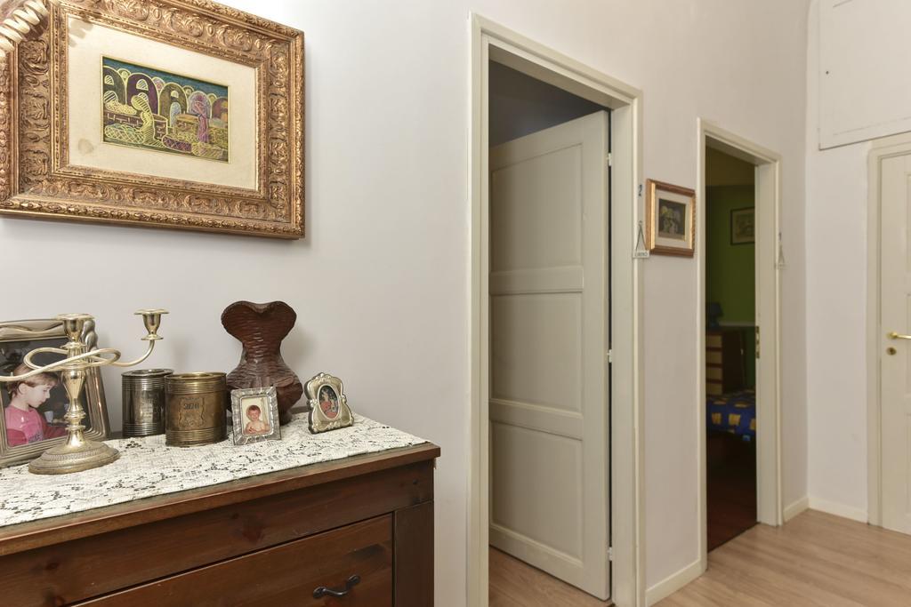 Nicole Rooms Roma Eksteriør bilde