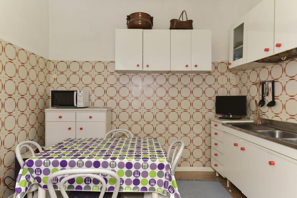 Nicole Rooms Roma Eksteriør bilde