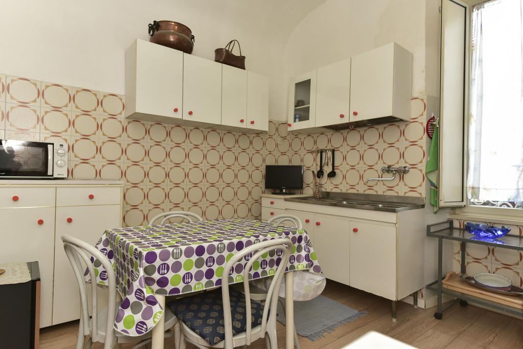 Nicole Rooms Roma Eksteriør bilde