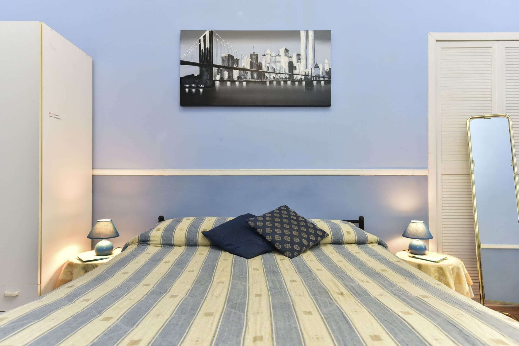 Nicole Rooms Roma Eksteriør bilde